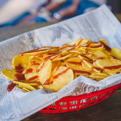 Küçük Cips