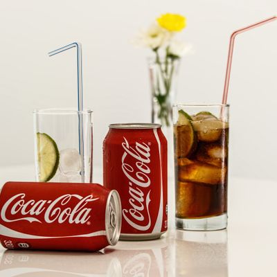 Coca Cola
