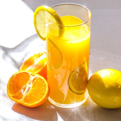 Fuse Tea