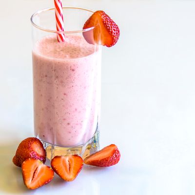 Milkshake